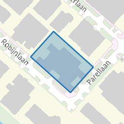 Perceel HLM03-AL-877