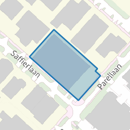 Perceel HLM03-AL-880