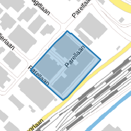 Perceel HLM03-AL-882