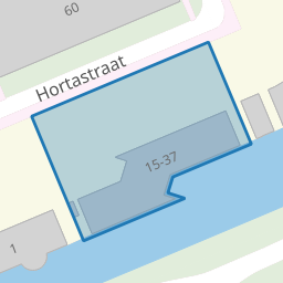 Perceel HLM03-AL-891