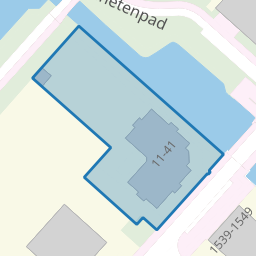 Perceel HLM03-AL-893