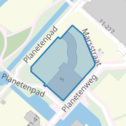 Perceel HLM03-AL-894