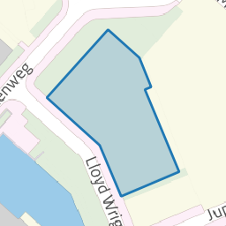 Perceel HLM03-AL-900