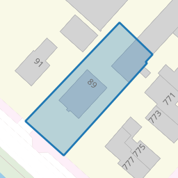 Perceel HLM03-AL-907