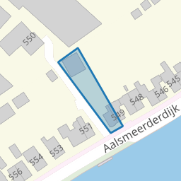 Perceel HLM03-AL-915