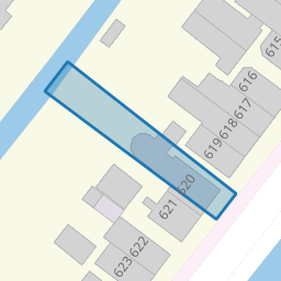 Perceel HLM03-AL-916