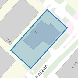 Perceel HLM03-AL-923