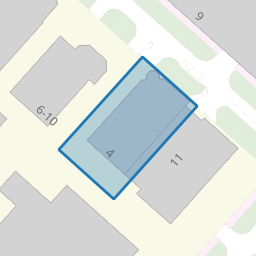 Perceel HLM03-AL-924