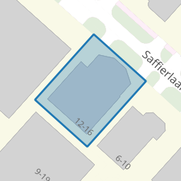 Perceel HLM03-AL-925