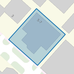 Perceel HLM03-AL-926