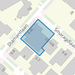 Perceel HLM03-AL-927