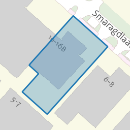 Perceel HLM03-AL-928