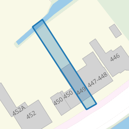 Perceel HLM03-AL-937