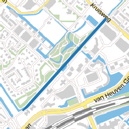 Perceel HLM03-AL-950