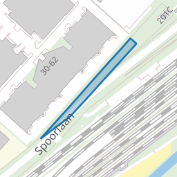 Perceel HLM03-AL-960