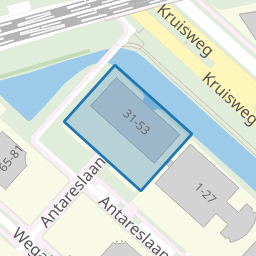 Perceel HLM03-AL-995