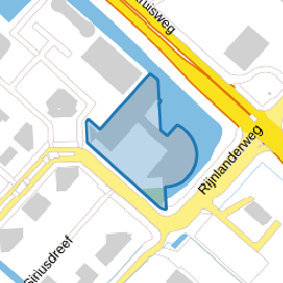 Perceel HLM03-AL-999