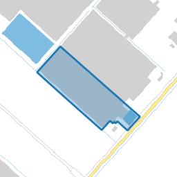 Perceel HLM03-AM-1003