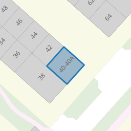 Perceel HLM03-AM-1005