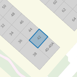 Perceel HLM03-AM-1006