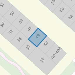 Perceel HLM03-AM-1007