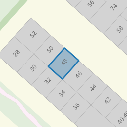 Perceel HLM03-AM-1009