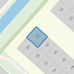 Perceel HLM03-AM-1011