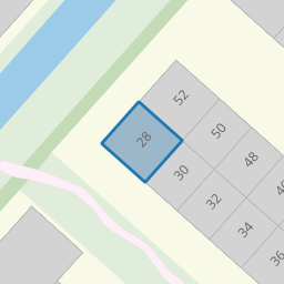 Perceel HLM03-AM-1012