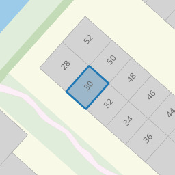 Perceel HLM03-AM-1013