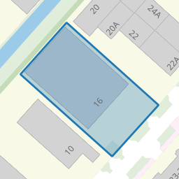 Perceel HLM03-AM-1019