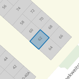 Perceel HLM03-AM-1032