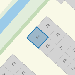 Perceel HLM03-AM-1037