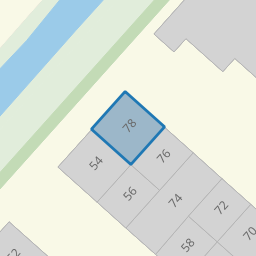 Perceel HLM03-AM-1038