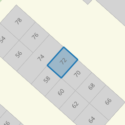 Perceel HLM03-AM-1040