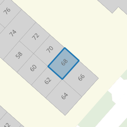 Perceel HLM03-AM-1042