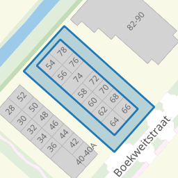 Perceel HLM03-AM-1044