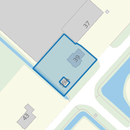 Perceel HLM03-AM-1046