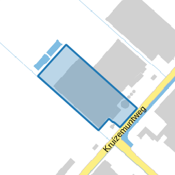 Perceel HLM03-AM-1047