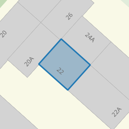 Perceel HLM03-AM-1052