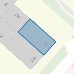 Perceel HLM03-AM-1053