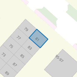 Perceel HLM03-AM-1063