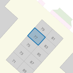 Perceel HLM03-AM-1064