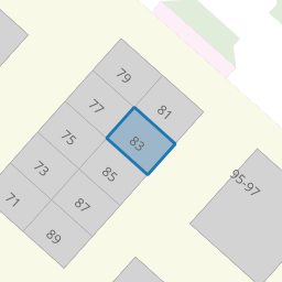 Perceel HLM03-AM-1065