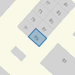 Perceel HLM03-AM-1069