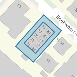 Perceel HLM03-AM-1070