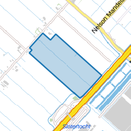 Perceel HLM03-AM-1071