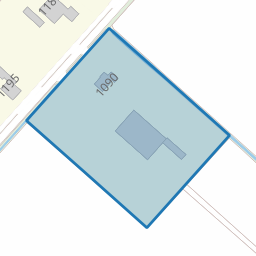 Perceel HLM03-AM-1072