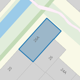 Perceel HLM03-AM-1077