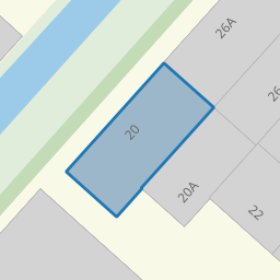 Perceel HLM03-AM-1078