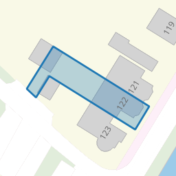 Perceel HLM03-AM-1080